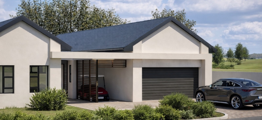 3 Bedroom Property for Sale in Ceres Western Cape
